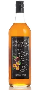 Сироп Маракуйя | Passion fruit 1L