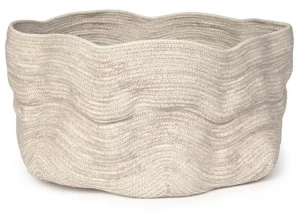 Корзина для хранения Chiseled Stone 45X45X25 CM