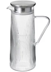 Кувшин с крышкой Soft Ripples 1.2 L