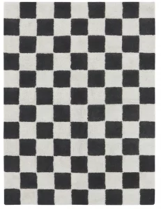 Коврик Chess 90X130 CM