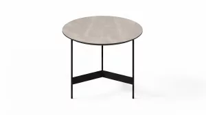 Журнальный столик Трей HPL 60X60X46 CM