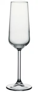 Бокал-флюте для шампанского Allegra 195 ml