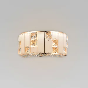 Настенный светильник CLIFF 15X23.5X10.5 CM
