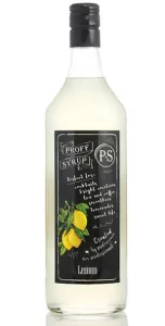 Сироп Лимон | Lemon 1L