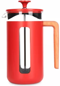 Кофейник френч-пресс La Cafetiere 1 L