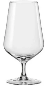 Бокал для пива Sandra 380 ml