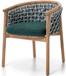 Стул Patio 63X59X73 CM
