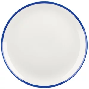 Тарелка Retro Blue Ø29 CM