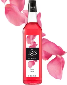 Сироп Роза | Rose 1L