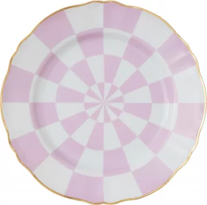 Тарелка Abracadabra Ø27 CM