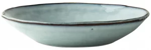 Тарелка глубокая Organic Ø24 CM