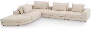 Модульный диван Lounge Club 388X360X77 CM