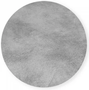 Столешница круглая Piano Laminato Ø80 CM