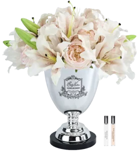 Аромадиффузор букет Lilies & Roses