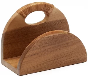 Салфетница Sardis 15X8X11 CM