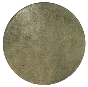 Тарелка Visto Green Toi Ø25 CM