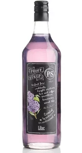 Сироп Сирень | Lilac 1L