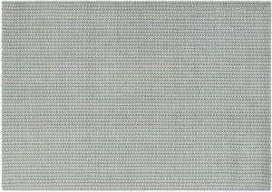 Шерстяной ковёр ручной работы Naga 170X240 CM бирюзовый