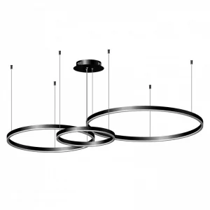 Подвесная люстра Тop 150X80X110 CM