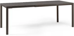 Стол пластиковый раздвижной Tevere 147-211X90X77 CM