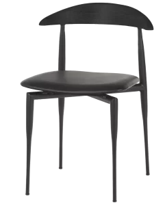 Обеденный стул Wagner 59X48X73 CM