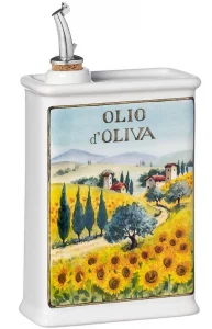Бутылка для масла Sunflowe 500 ml