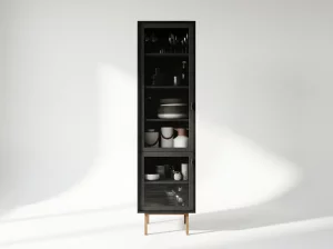 Шкаф для одежды Emerson 50X45X190 CM