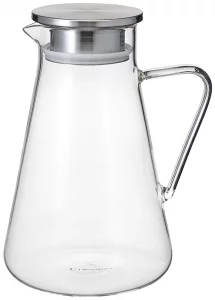 Кувшин с крышкой Pure 1.8 L