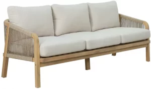 Диван уличный трёхместный Ravona 203X80X69 CM