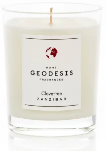 Ароматическая свеча Clove-tree 50 часов горения