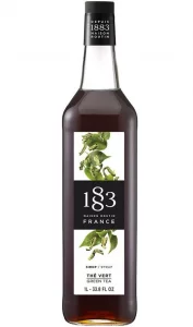 Сироп Зеленый чай | Green Tea 1L