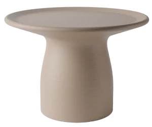 Столик Totino 2 Low Dove 57X57X37 CM