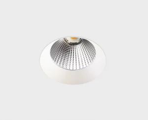 Встраиваемый влагозащищенный светильник IT 12X12X6 CM