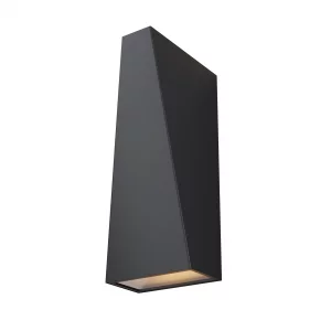 Архитектурная подсветка Таймс Сквер 9X9X20 CM