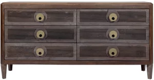 Комод Tepid 160X40X80 CM