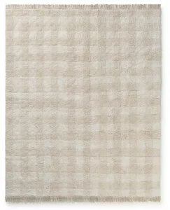 Ковёр в клетку Vichy 150X180 CM
