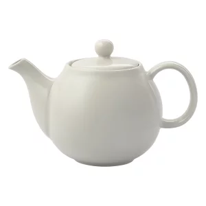 Чайник заварочный pure, 1 л, белый