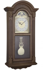 Часы настенные Renata 38X14X74 CM