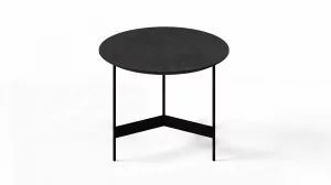 Журнальный столик Трей HPL 60X60X46 CM