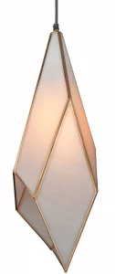 Подвесной светильник Aurora 10X10X60 CM