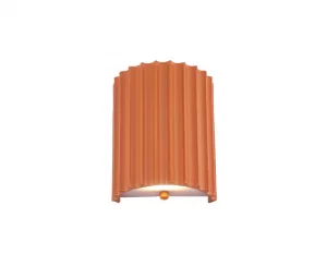 Настенный декоративный светодиодный светильник BAILEY 13X160 CM