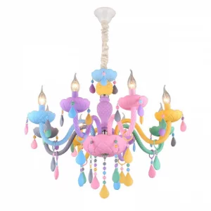 Детская люстра Cavaglia 70X70X110 CM