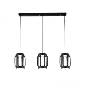 Подвесной светильник Capsula 89X16X80 CM