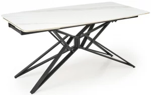 Стол обеденный Alfredo 160-240X91X76 CM
