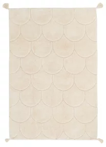 Хлопковый ковёр Wavesnat 120X180 CM
