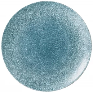 Тарелка Raku Topaz Blue Ø29 CM