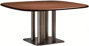 Стол кухонный Melvar 150X150X74 CM