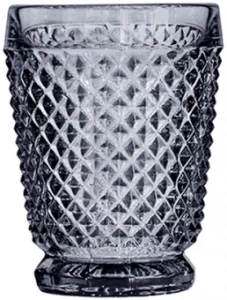 Стакан Bicos 200 ml серый