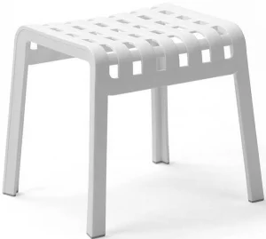 Табурет пластиковый Poggio 49X42X44 CM