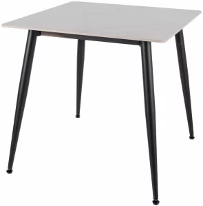Стол обеденный Rion 80X80X76 CM